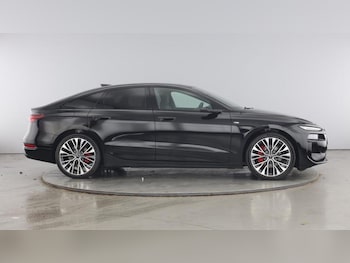 Used Audi A6 2025 for sale - 77176267: Photo