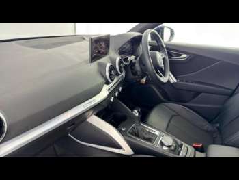 Used Audi Q2 2022 for sale - 74424466: Photo