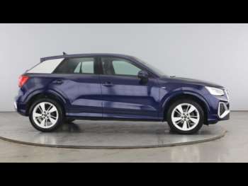 Used Audi Q2 2022 for sale - 74424466: Photo
