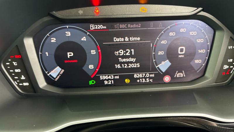 Used Audi Q3 2021 for sale - 76882814: Photo 12