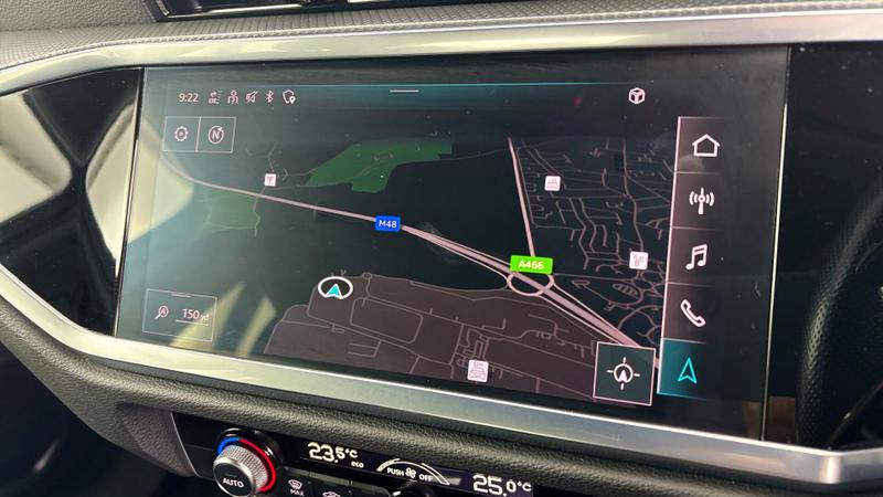 Used Audi Q3 2021 for sale - 76882814: Photo 15