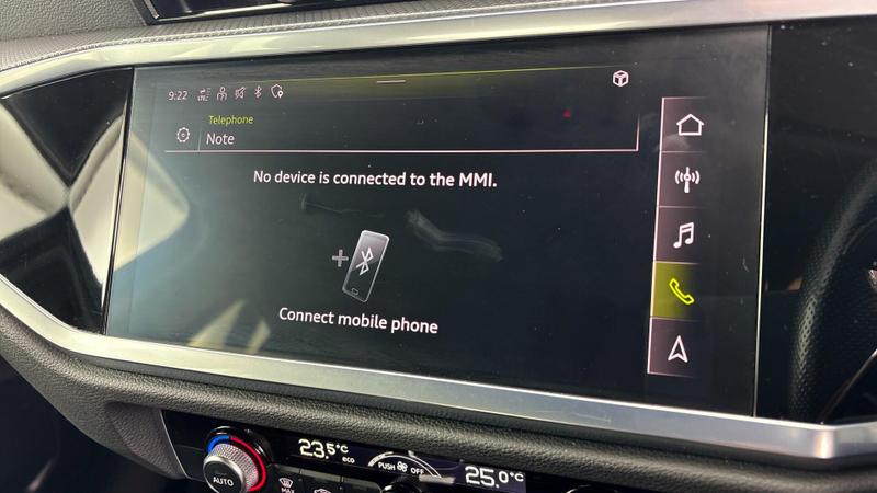 Used Audi Q3 2021 for sale - 76882814: Photo 16