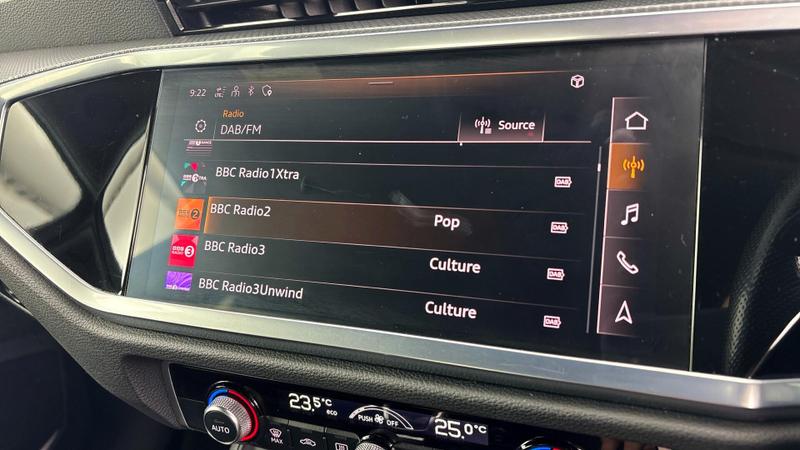 Used Audi Q3 2021 for sale - 76882814: Photo 17