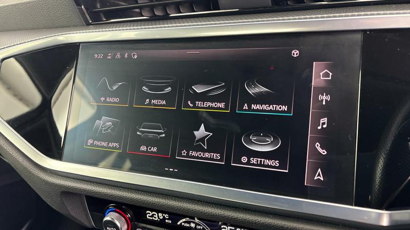 Used Audi Q3 2021 for sale - 76882814: Photo 18