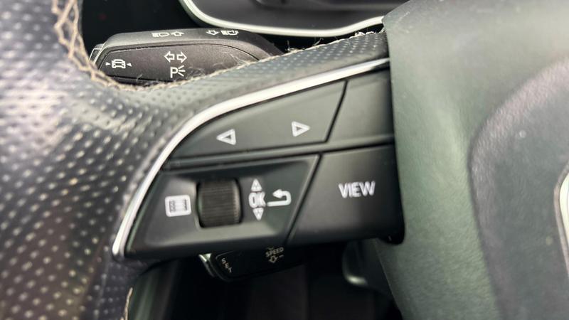 Used Audi Q3 2021 for sale - 76882814: Photo 21