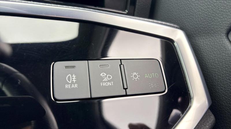 Used Audi Q3 2021 for sale - 76882814: Photo 24