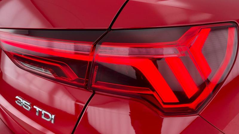 Used Audi Q3 2021 for sale - 76882814: Photo 27