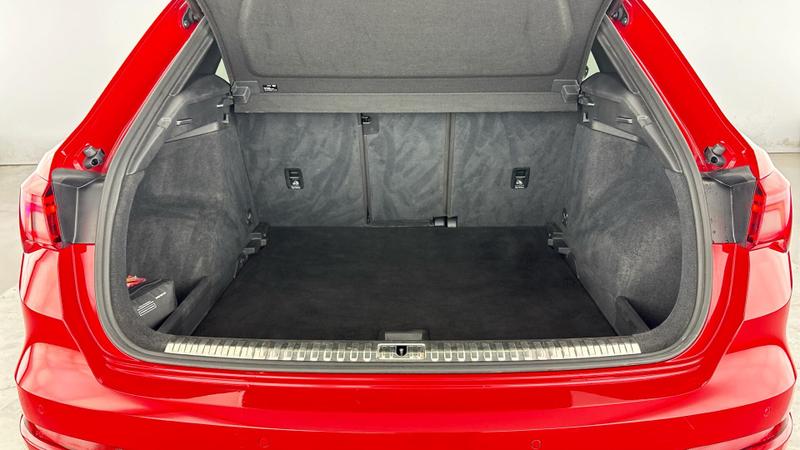 Used Audi Q3 2021 for sale - 76882814: Photo 28