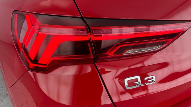 Used Audi Q3 2021 for sale - 76882814: Photo 31