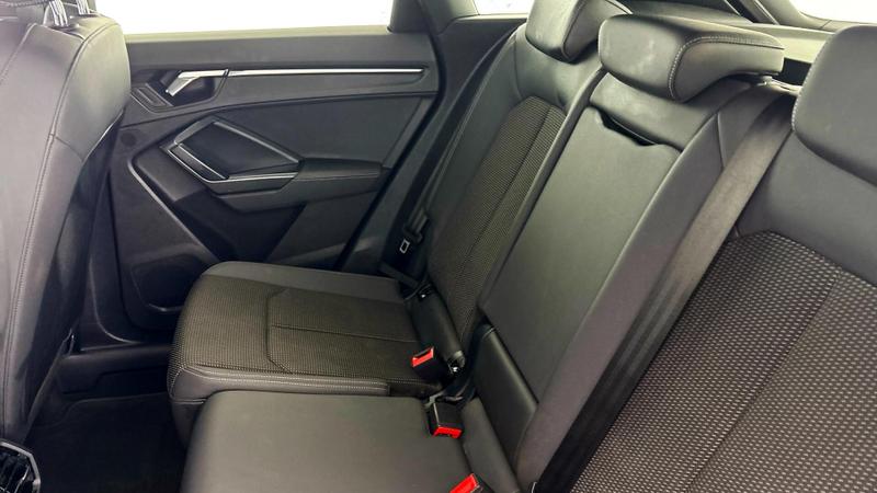 Used Audi Q3 2021 for sale - 76882814: Photo 33