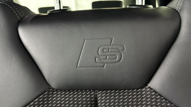 Used Audi Q3 2021 for sale - 76882814: Photo 35