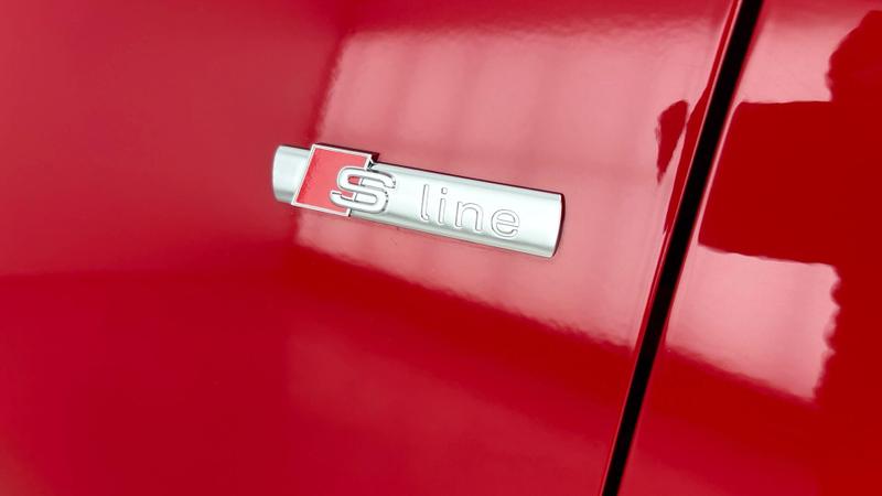 Used Audi Q3 2021 for sale - 76882814: Photo 37