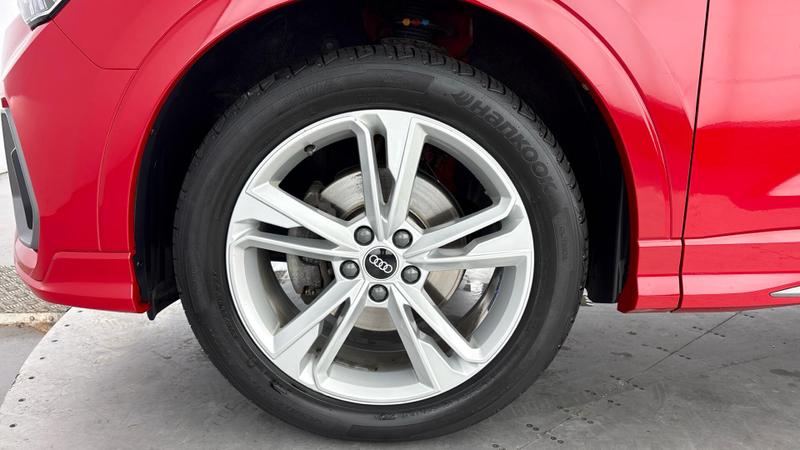 Used Audi Q3 2021 for sale - 76882814: Photo 38