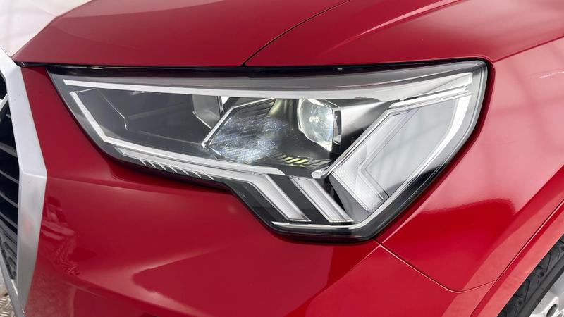 Used Audi Q3 2021 for sale - 76882814: Photo 39