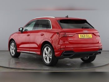 Used Audi Q3 2021 for sale - 76882814: Photo