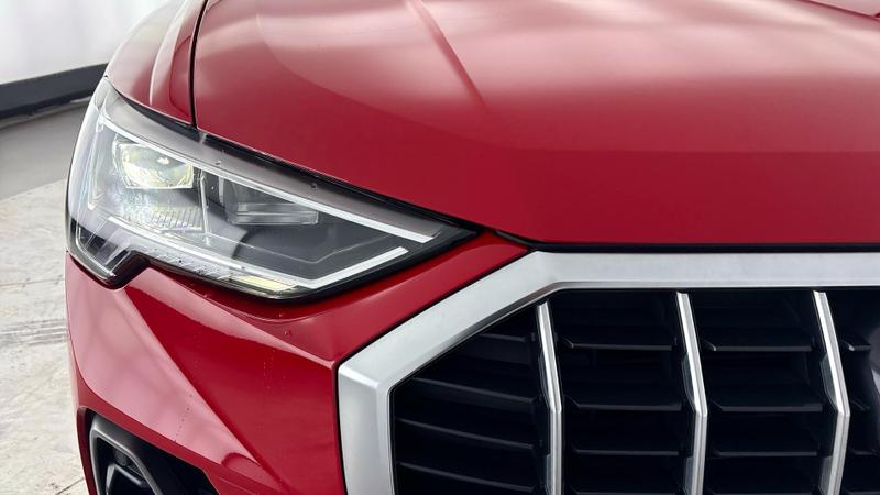 Used Audi Q3 2021 for sale - 76882814: Photo 40