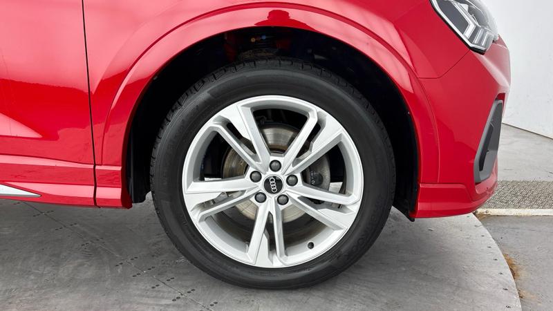 Used Audi Q3 2021 for sale - 76882814: Photo 5