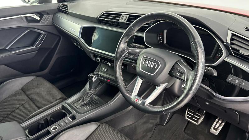 Used Audi Q3 2021 for sale - 76882814: Photo 6