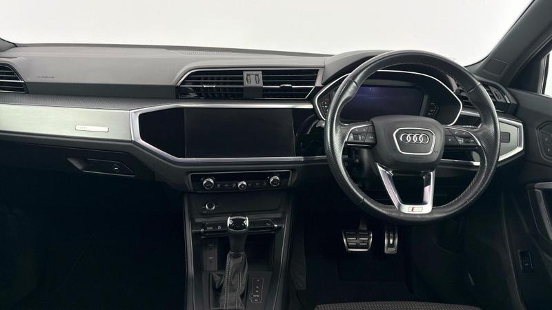 Used Audi Q3 2021 for sale - 76882814: Photo 8
