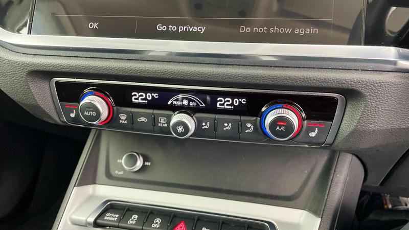 Used Audi Q3 2023 for sale - 76117538: Photo 14