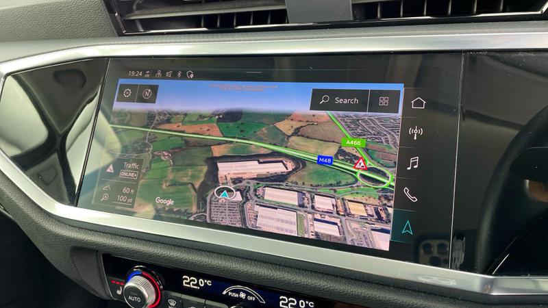 Used Audi Q3 2023 for sale - 76117538: Photo 16