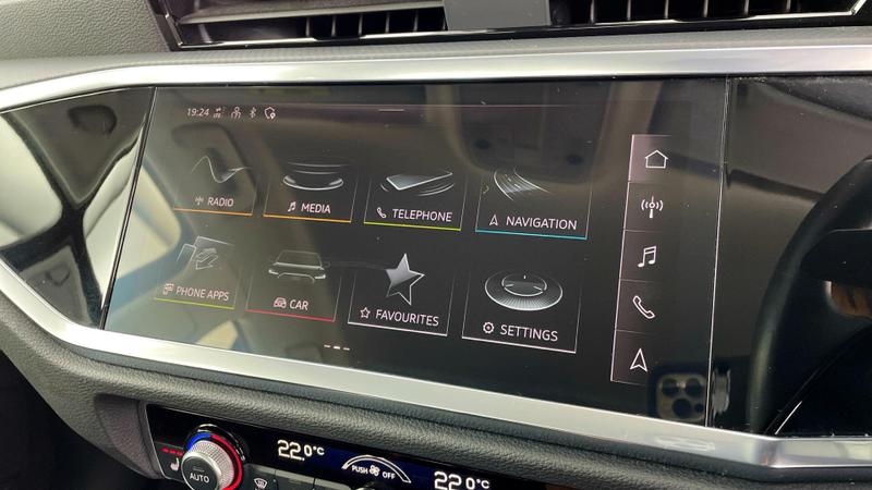 Used Audi Q3 2023 for sale - 76117538: Photo 18