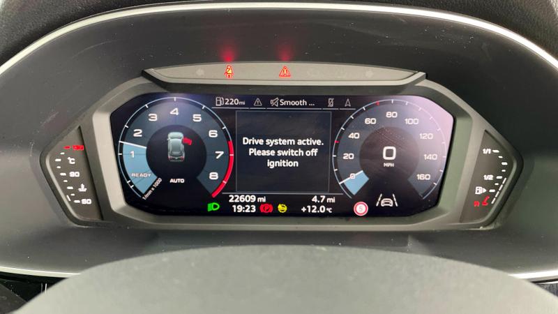 Used Audi Q3 2023 for sale - 76117538: Photo 21