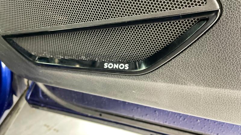 Used Audi Q3 2023 for sale - 76117538: Photo 24