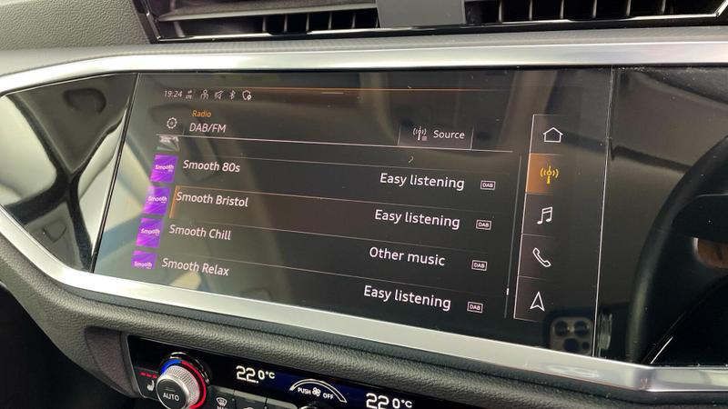 Used Audi Q3 2023 for sale - 76117538: Photo 26