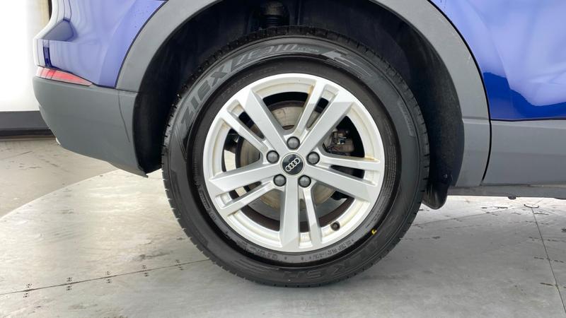 Used Audi Q3 2023 for sale - 76117538: Photo 30