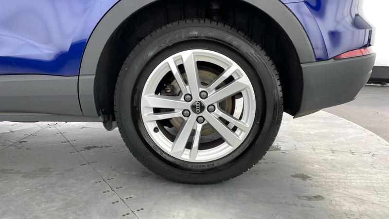 Used Audi Q3 2023 for sale - 76117538: Photo 35