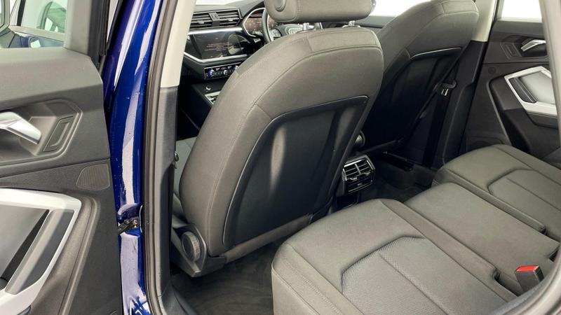 Used Audi Q3 2023 for sale - 76117538: Photo 36