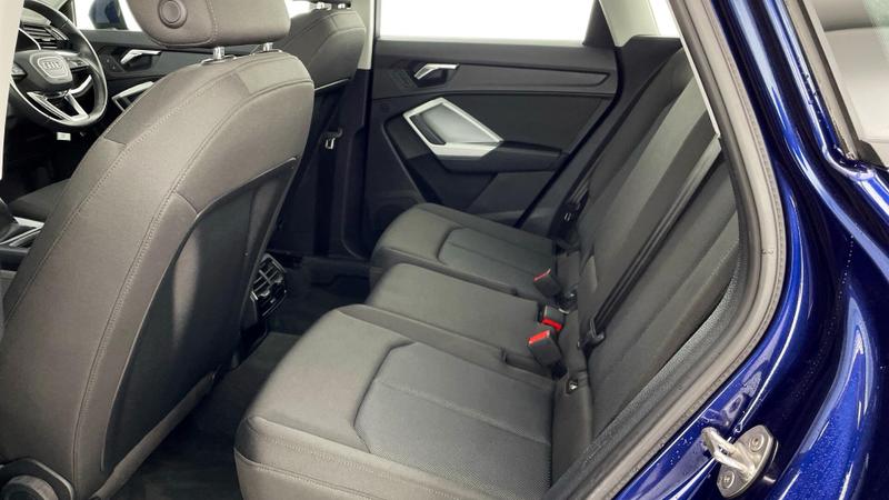 Used Audi Q3 2023 for sale - 76117538: Photo 37