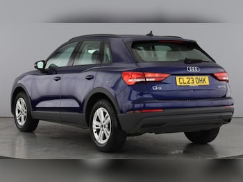 Used Audi Q3 2023 for sale - 76117538: Photo