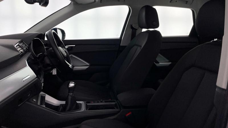 Used Audi Q3 2023 for sale - 76117538: Photo 41