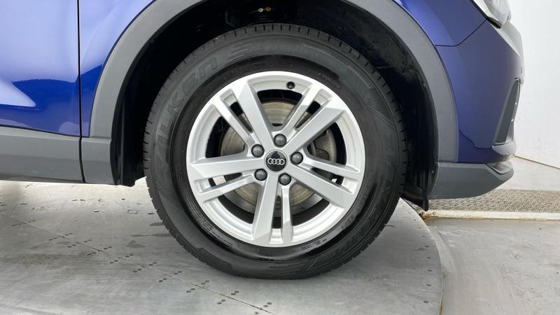 Used Audi Q3 2023 for sale - 76117538: Photo 5