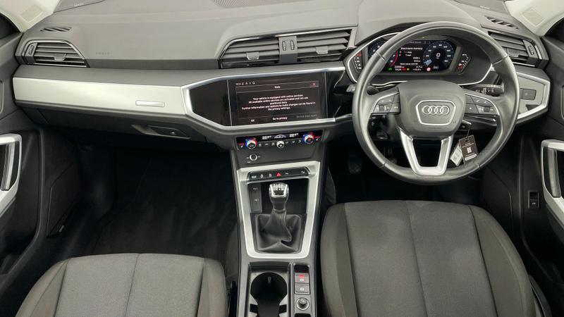 Used Audi Q3 2023 for sale - 76117538: Photo 8