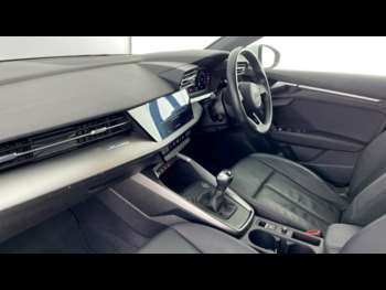 Used Audi A3 2022 for sale - 74709671: Photo