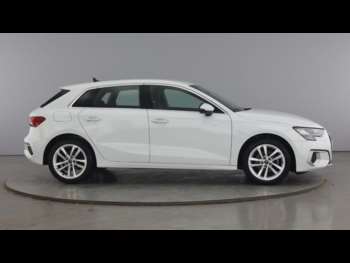 Used Audi A3 2022 for sale - 74709671: Photo