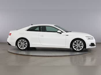 Used Audi A5 2021 for sale - 79772669: Photo