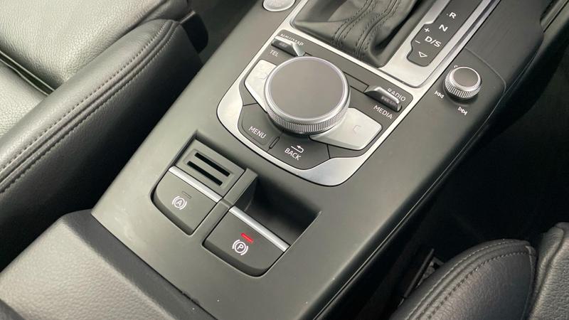 Vehicle 28