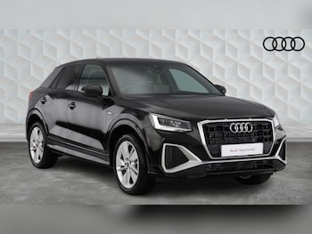 Used Audi Q2 2026 for sale - 78782675: Photo
