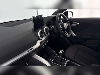 Used Audi Q2 2026 for sale - 78782675: Photo
