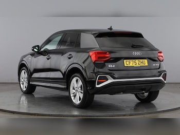 Used Audi Q2 2026 for sale - 78782675: Photo