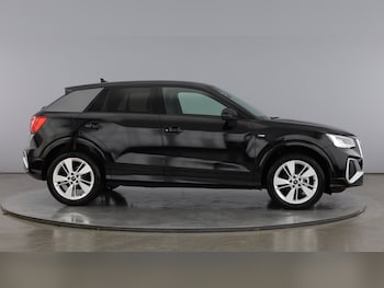 Used Audi Q2 2026 for sale - 78782675: Photo