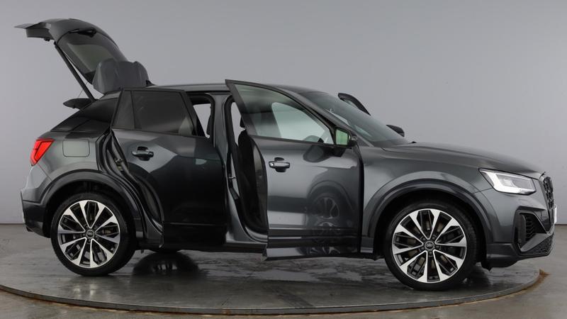 Used Audi SQ2 2022 for sale - 76117431: Photo 10