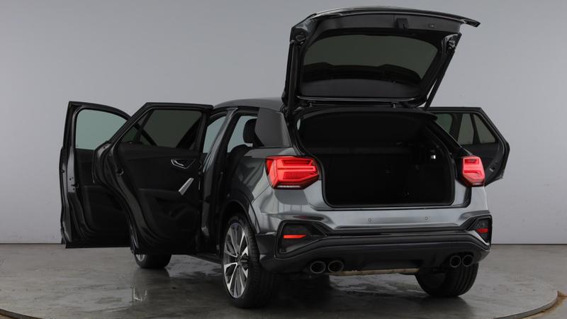 Used Audi SQ2 2022 for sale - 76117431: Photo 11