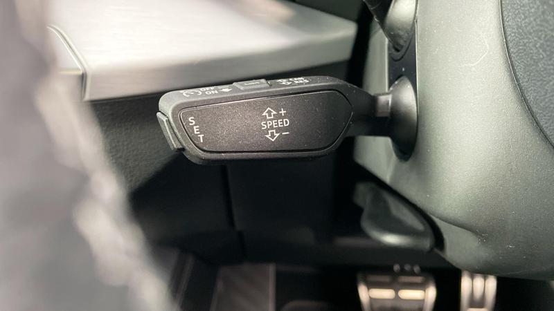 Used Audi SQ2 2022 for sale - 76117431: Photo 13