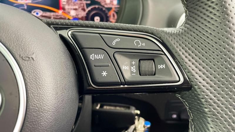 Used Audi SQ2 2022 for sale - 76117431: Photo 14