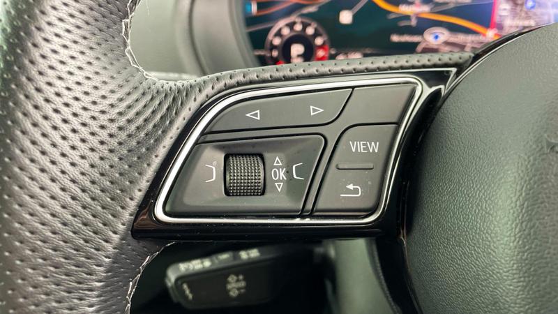 Used Audi SQ2 2022 for sale - 76117431: Photo 15